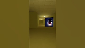 Noot Noot Jump Scare 😳