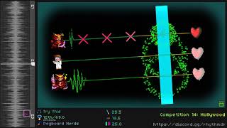 Rhythm Doctor Level Editor - Try This