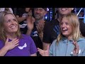 The WILDEST Runs from Week 2 of Semifinals | American Ninja Warrior | NBC