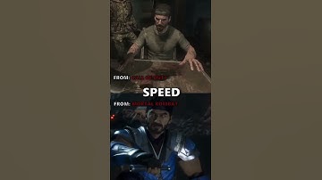 VG characters prime versions #videogames #characters #wheel #1v1 #vs #woods #subzero #mortalkombat