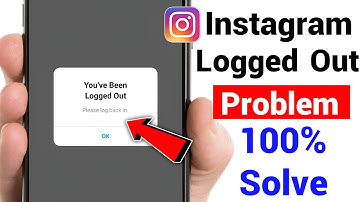 How to fix instagram you
