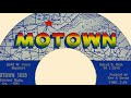 Motown Mix