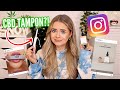 I BOUGHT PRODUCTS FROM *INSTAGRAM ADS*...