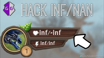 Dragon sim how to Hack Inf\Nan
