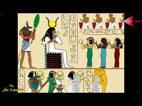 الحوت سامح المصري مزمار المقبره