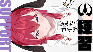 昏昏アリア / Konkon Ariaの配信のサムネイル画像
