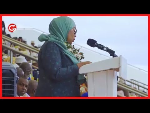 🔴#Live: HOTUBA NZITO