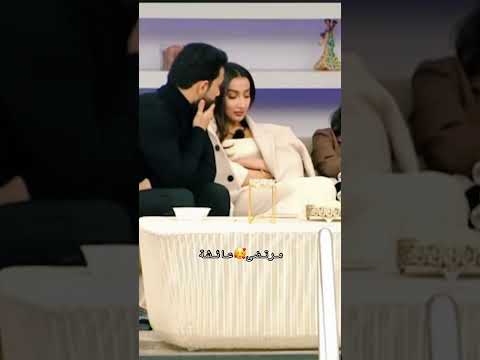 عائشة الكوتية و مرتضى العراقي الكوبل الجميل قسمة ونصيب اكسبلور   ترند