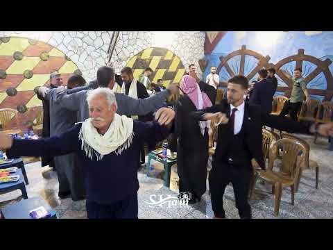زفاف العريس حمزة حسن ظاظا 1