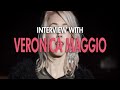 Capture de la vidéo Veronica Maggio Interview 2013 | Rsptv