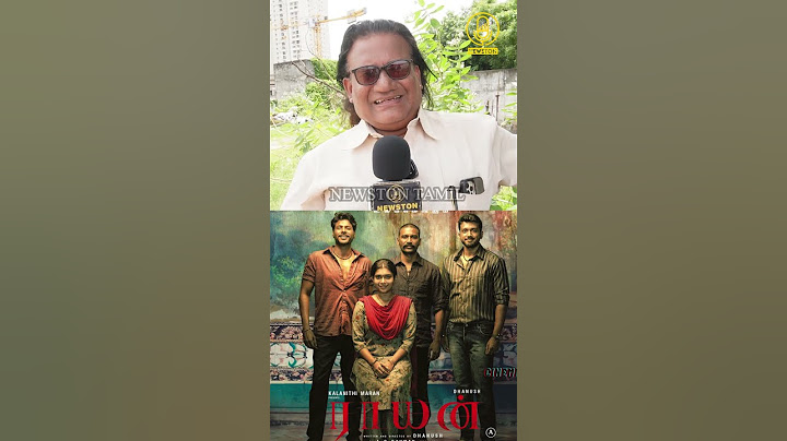 Dhanush Direction பண்றதுக்கு தகுதி இல்ல.! Rajini Fan Angry Reply to Raayan Dhanush Roast Review