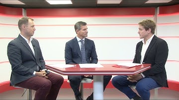 Global Alumni Reunion 2019 Preview