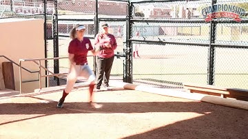 Troubleshooting the Softball Drop Ball and Rise Ball Pitches!