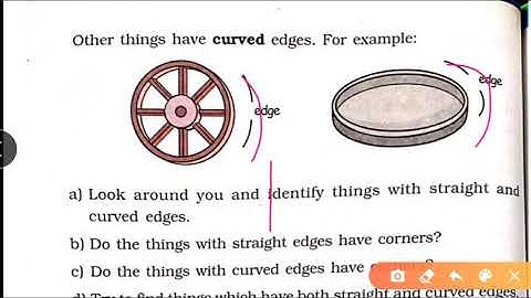 Maths For Class 3 | Ch : 5 Shapes and Designs By Sima ms