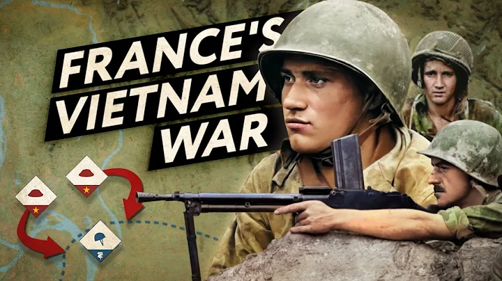 France's Forgotten Vietnam War(4K Documentary) - DayDayNews