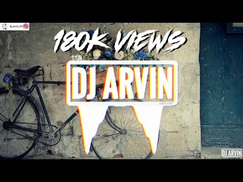 Dj ArviN-Raati (7UP Madras Gig) Official Audio Mix