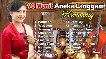 90 Menit Aneka Langgam 