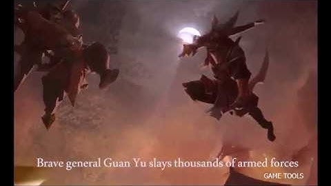 Kingdoms of Warlord (Android iOS) Gameplay ᴴᴰ