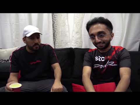 تم القبض على فريق باور بتهمة