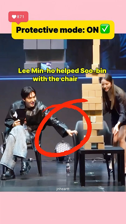 ‼️Gentlemen on set ✅ #leeminho #chaesoobin #ahnhyoseop  #shinseungho