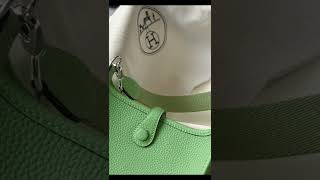 #hermes #replica #evelyne Hermes Evelyne replica bag for sale