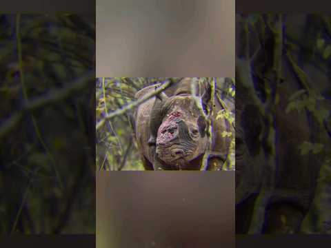 ESTOS ANIMALES YA