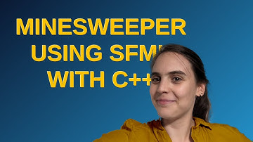 Codereview: Minesweeper using SFML with C++