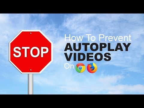 How to Prevent