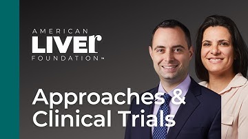 Ask the Experts: PBC: Approaches and Clinical Trials