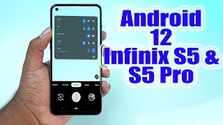Download GCam 8.4 for Infinix S5 & S5 Pro (Google Camera APK Port Install) screenshot 4