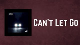 Anathema - Can&#39;t Let Go (Lyrics)