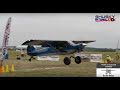 Sodbusters stol short takeoff and landing  national stol series from brainerd minnesota