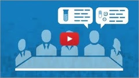 FDA CDER Regulatory Science: Patient-Focused Drug Development