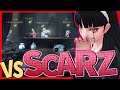 vsSCARZ戦！手に汗握る攻防戦をお届けするよ！！ #第五人格 #第5人格 #IdentityV #アイデンティティV