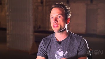 Splinter Cell Blacklist: Campaign Declassified