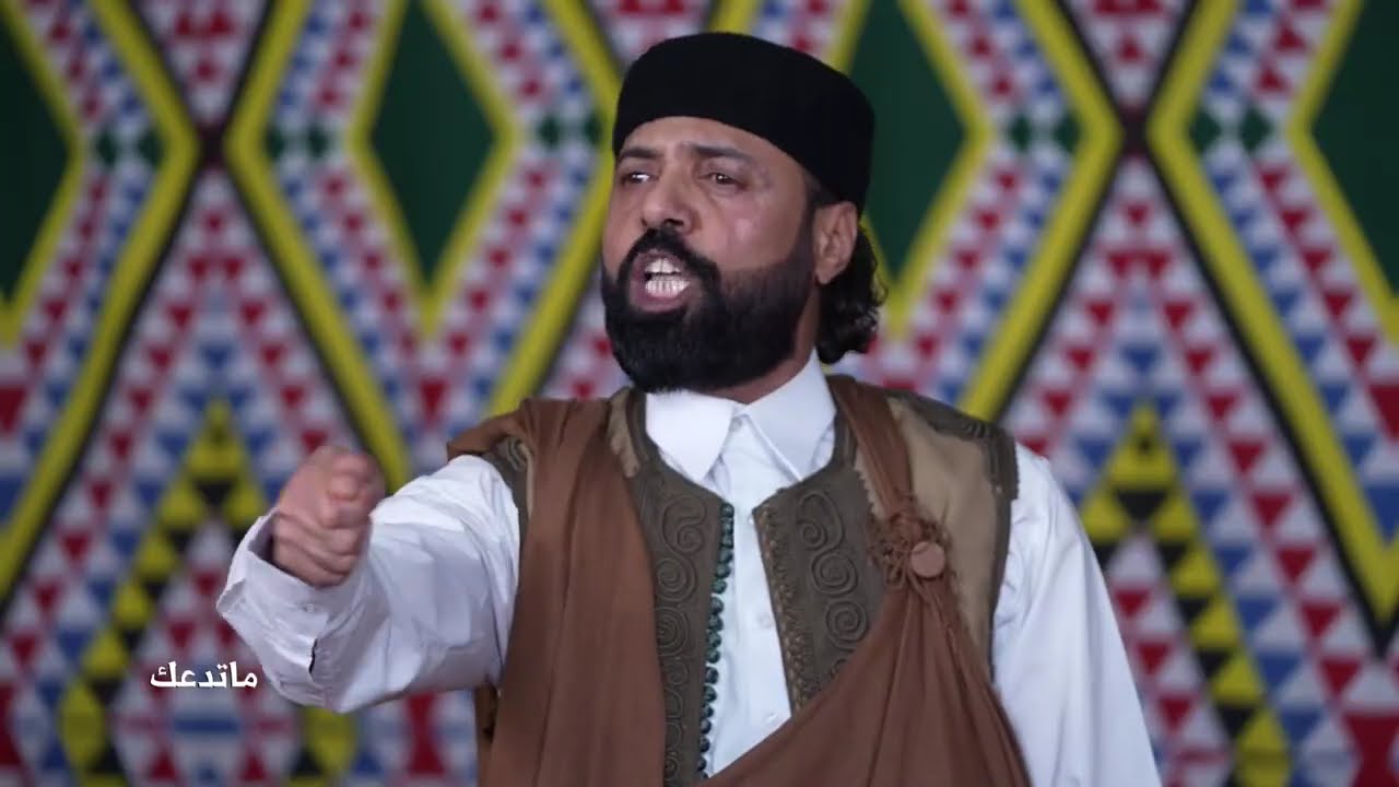 النجع 2022 الحلقة ( 29 ) ما تدعك