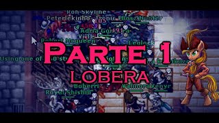 Tibia Pk Lobera Parte 1 By: Applejack 2024 Full HD