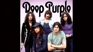 Deep Purple - Smoke On The Water (High-Res Audio) Flac 24bit LYRICS