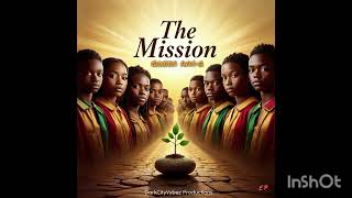 Queen Ann-G Ft KingBlack Yellow _PRAYER (The Mission EP)