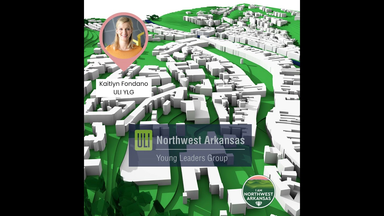 Building a Bright Future: How the ULI Young Leaders Group in Northwest Arkansas is Shaping the Re...