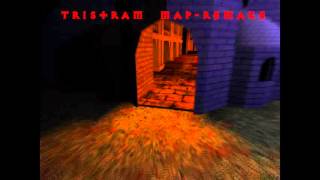 Tristram map-remake