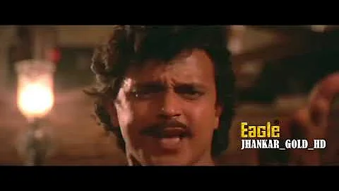 Sheeshe Ki Umar Pyale Ki Eagle JHANKAR HD 720P SONG MOVIE Prem Pratigyaa1989