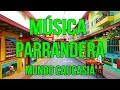 MÚSICA PARRANDERA - VIEJOTECA MUNDO CAUCASIA