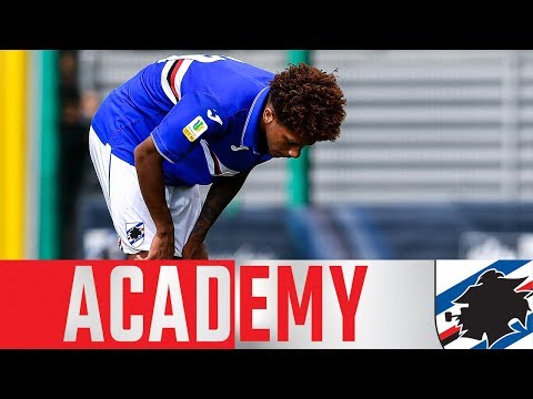 Highlights Primavera 1 TIM: Sampdoria-Empoli 0-2