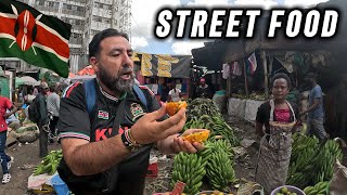 Download Lagu Trying African Food For the first time, Nairobi Kenya 🇰🇪  MP3