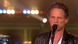 Lindsey Buckingham - Murrow Turning Over in his Grave (HD)