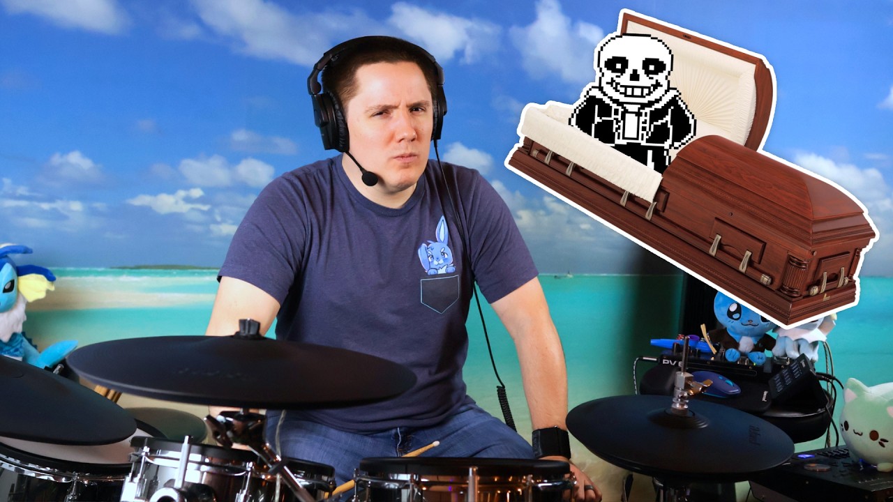 I Thought I Was Playing 