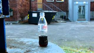 My first try on dolly zoom with Lumix FZ100 (1080i) screenshot 5