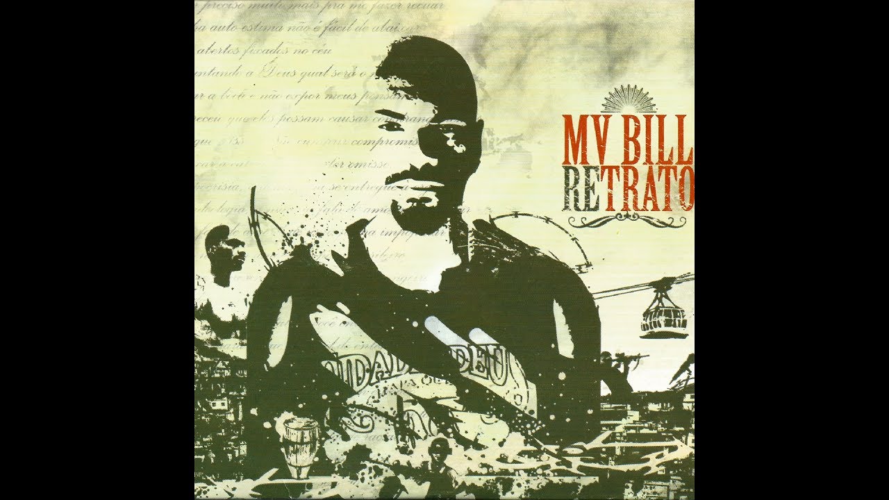 MV Bill Estilo Vagabundo (English subtitles) YouTube MV Bill Estilo Vagabundo (English subtitles) YouTube