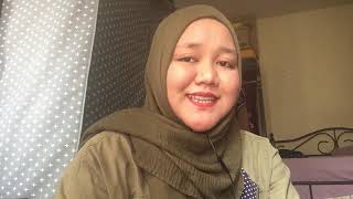 Syinta Gila  Safiey Elias Cover